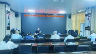 县市场监管局扎实推进小型锅炉淘汰工作