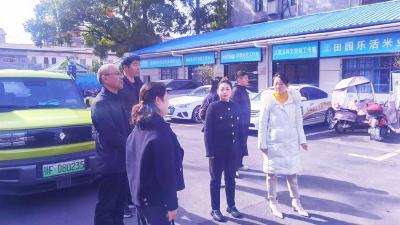 南漳：念好“六字诀” 品牌促发展