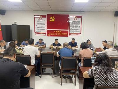 ​县人社局：奋力冲刺“双过半” 全力拼出“满堂彩”