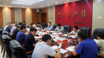 陈栋督导化工园区安全风险等级提升工作，要求领导再加强，责任再压实，进度再提速