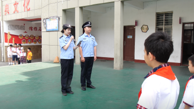 湖北南漳：小小奖励单 让美德之花处处绽放