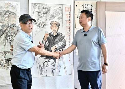 湖北南漳：追寻酱酒记忆　推动文化传承