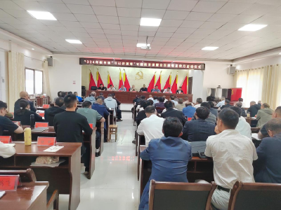 ​板桥镇：禁毒宣传常态化 防毒意识入人心