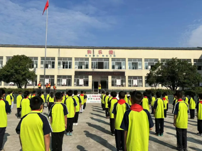 湖北南漳：筑牢禁毒防线 护航青年成长