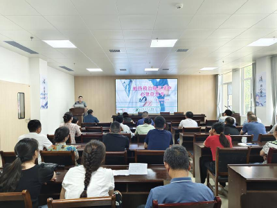 湖北南漳：毒物咬伤不可怕，科学救治是关键