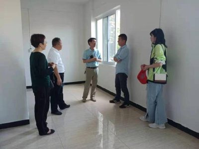 湖北南漳：老党员邹官权 基层治理的“不老松”