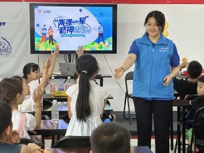 湖北南漳：医疗“核”动力 守护我健康