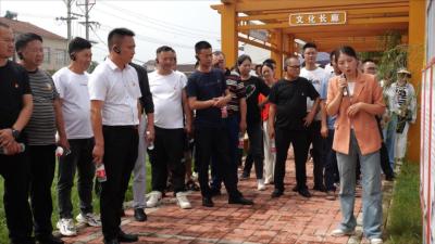 2024年度全县村（社区）纪检委员能力提升培训班（第一期）圆满结束              