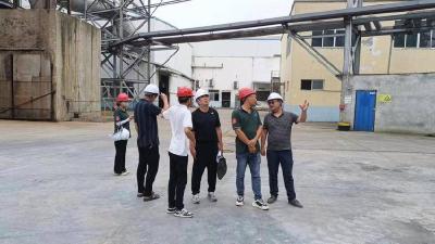 县应急管理局：紧绷安全生产之弦 筑牢安全生产防线