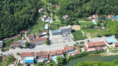 湖北南漳：干群同心，共建基层治理新样板
