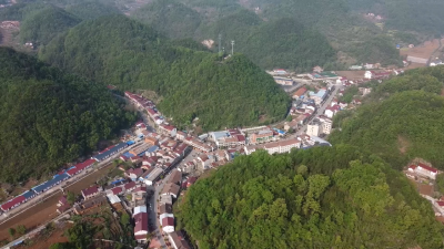 湖北南漳：高山坚守30年  节目转播“零事故”