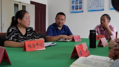 法治诊所全覆盖 对症下药解民忧