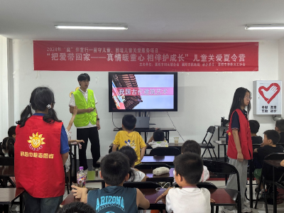 湖北南漳：探索家乡风貌 领略古建风华