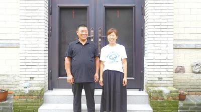 从“各管各”到共同干“众人添柴”烧旺 鱼泉河村农家乐