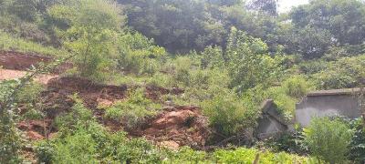 南漳：成功处置一起山体滑坡险情　安全转移群众5人