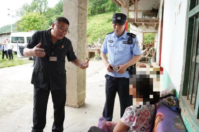 南漳法院：兄弟法院聚合力　交叉执行见实效