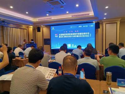 县卫健局：建设紧密型医共体 提升基层医疗水平