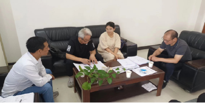 县应急管理局：下基层出实招　办实事求实效