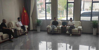 南漳经济开发区结合工作实际护航企业高质量发展