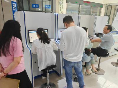 县市场监管局：大力推行歇业制 助力企业渡难关