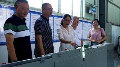 ​释放法治环境“红利”  激活县域经济“一池春水”