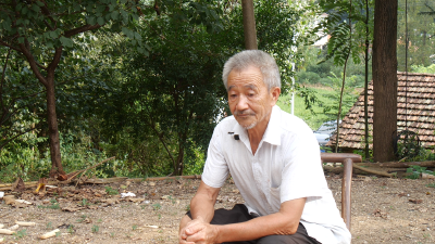 男子上门行骗　警民合力擒获