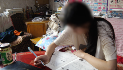 湖北南漳：“假明星”设圈套，骗取女孩数万元