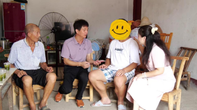 十年爱心延续 终圆大学梦想