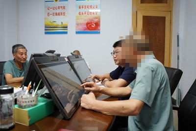 湖北南漳：诉前调解显成效 4000万金融纠纷化无形  