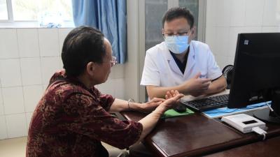 《健康南漳》“小黑点”大危害 蜱虫叮咬需警惕              