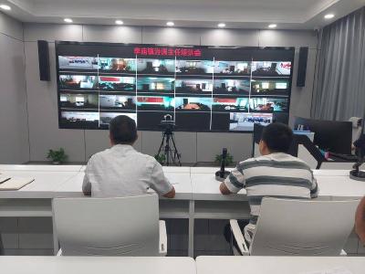 ​李庙镇举办人民调解员培训会