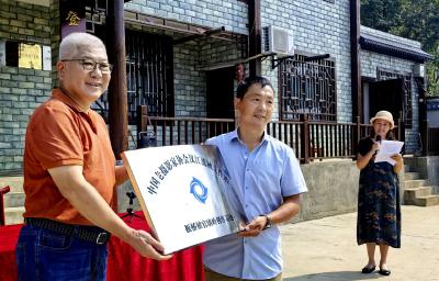 湖北南漳：板桥成为摄影创作基地