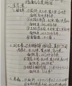 ​店子河村：共同缔造“流水账” 书写乡村新画卷