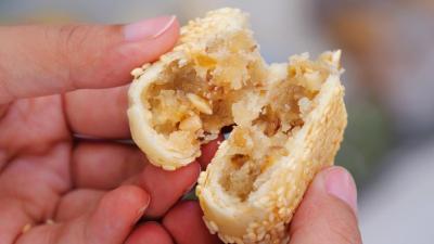 我们的节日丨夫妻“守味”三十载 历久弥新解乡愁