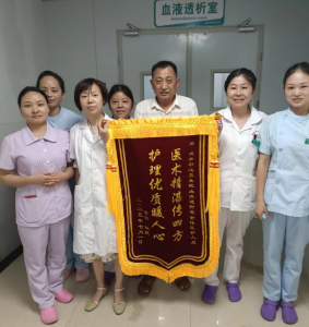 ​城关镇：建“民心工程”  护群众健康
