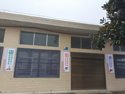​薛坪中学：把“食”事作精　打造放心食堂
