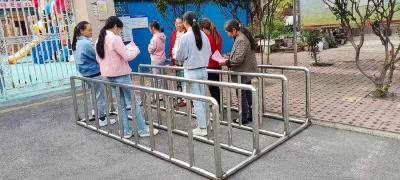 县医保局开展2025年度城乡居民医保参保缴费“四进”宣传活动
