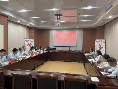 南漳办事处：“金银”合力　精准施策促扩面