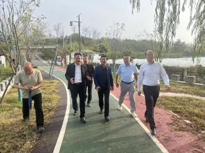 武安镇财政所：决战70天　结清五笔账