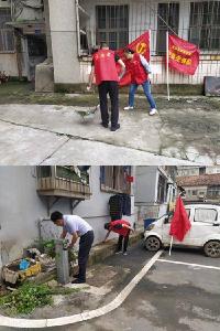 “南烟”志愿行　服务暖人心