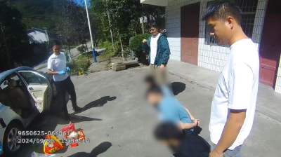团伙流窜三省盗窃　“亏本”还被擒