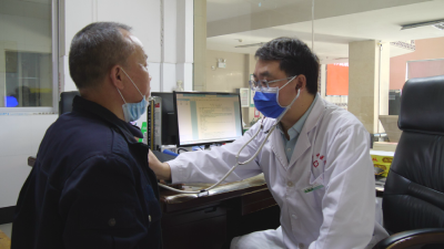 《健康南漳》秋冬心脑血管疾病高发  预防小贴士请查收