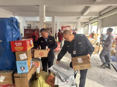 县烟草专卖局：强化流通监管 规范卷烟市场