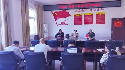 县市场监管局积极推广使用“荆楚个体通”