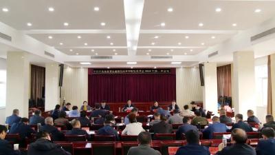罗兴斌：强化改革意识，突出工作重点，持续提升营商环境“软实力”，赋能高质量发展“硬支撑” 