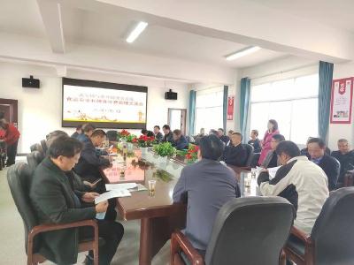 ​两镇同台竞技　共话校园食品安全