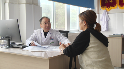 《健康南漳》有效预防糖尿病 远离“甜蜜”的伤害