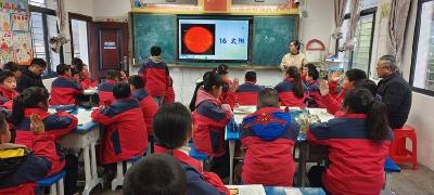 ​教学视导促质量 把脉问诊促提升