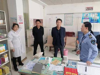 强化职业健康监管　构建法治营商环境