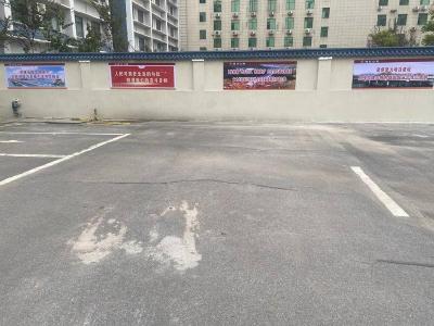 县公路中心：打造机关文化长廊　引领文明新风